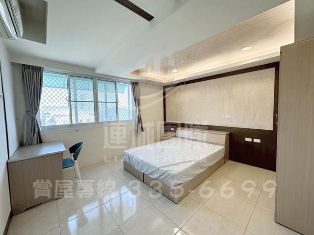 台南北區華廈-4