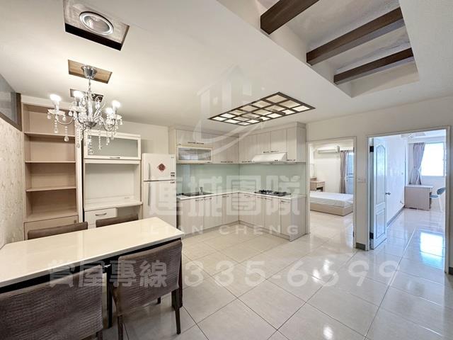 台南北區華廈-5