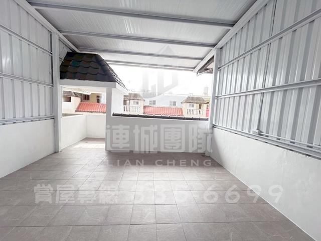 台南新化透天-12