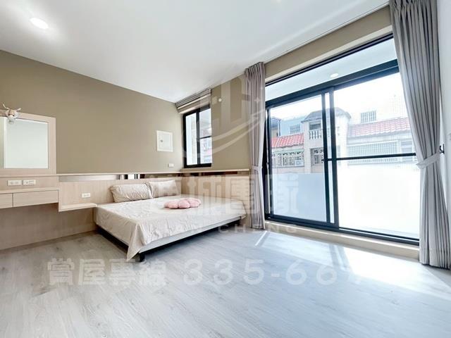 台南新化透天-7