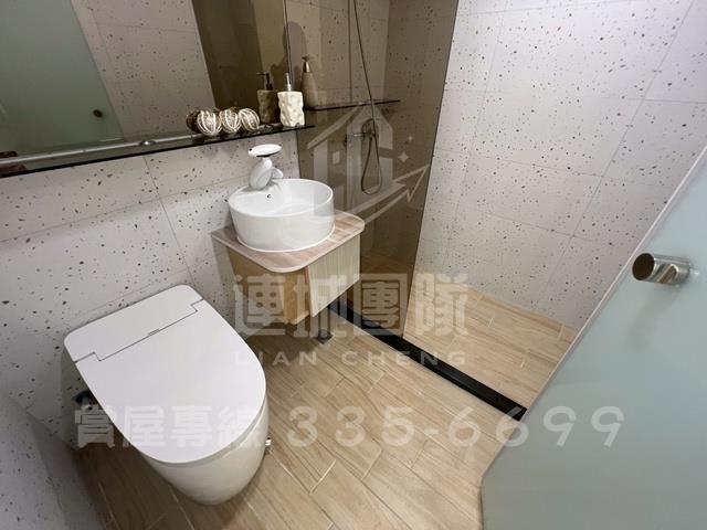 台南中西區華廈-7