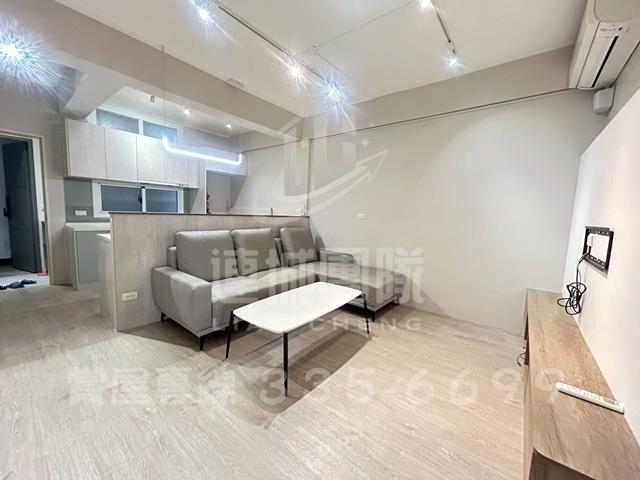 台南南區公寓-1