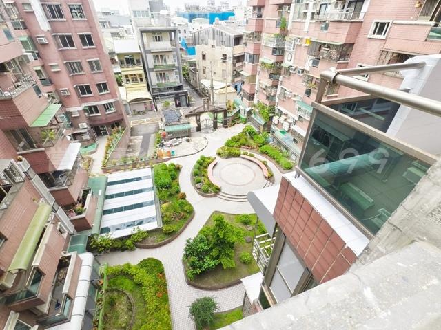 台南歸仁華廈-13