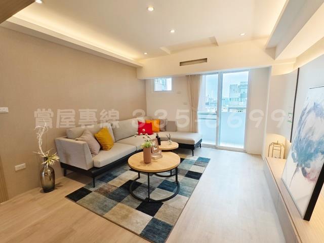 台南歸仁華廈-0