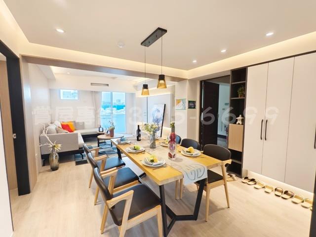 台南歸仁華廈-8