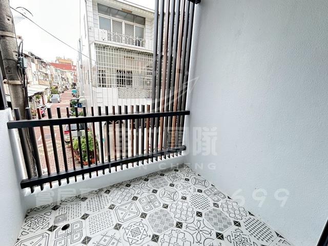 台南南區透天-14