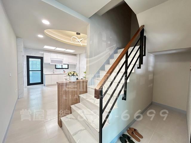 台南南區透天-3