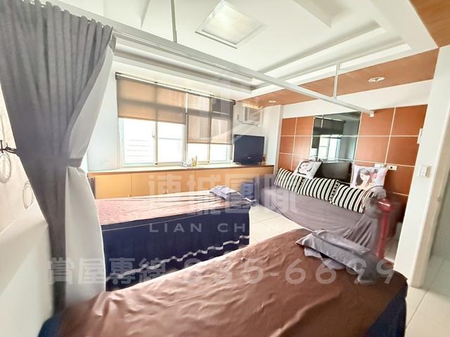 台南公寓-5
