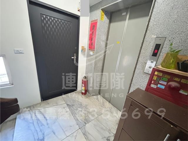 台南永康華廈-12