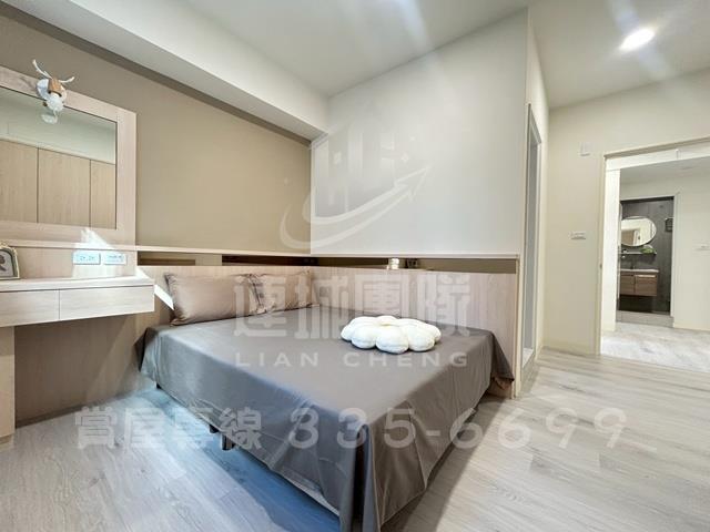 台南永康華廈-4