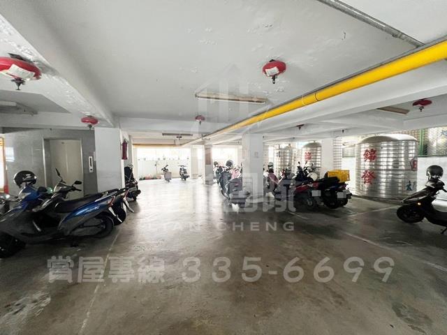 台南永康華廈-9