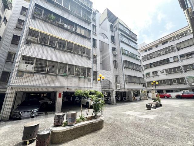 台南永康華廈-10