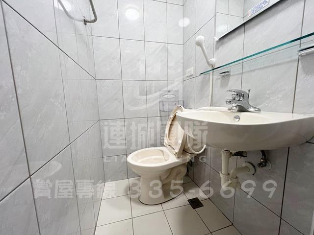 台南永康華廈-6