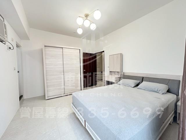 台南歸仁華廈-3