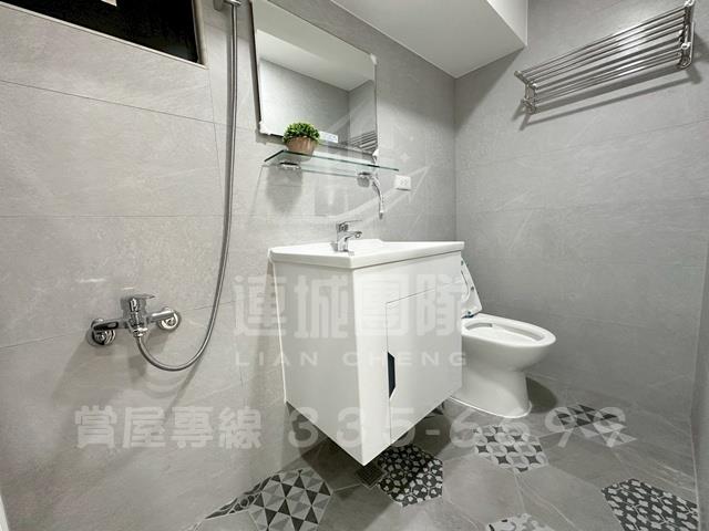 台南歸仁大樓-9