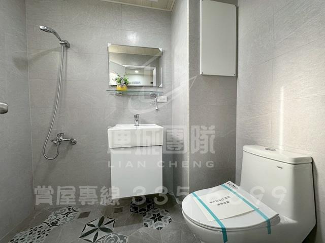 台南歸仁大樓-10