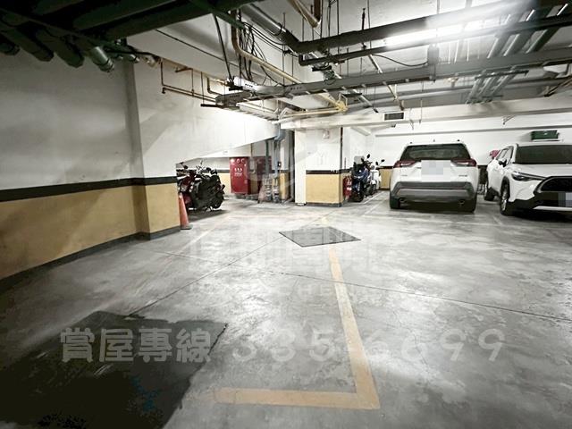 台南歸仁大樓-13