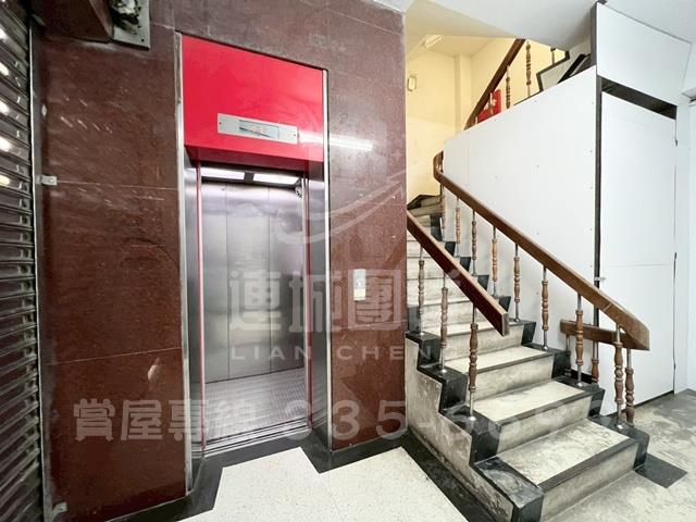 台南北區華廈-11