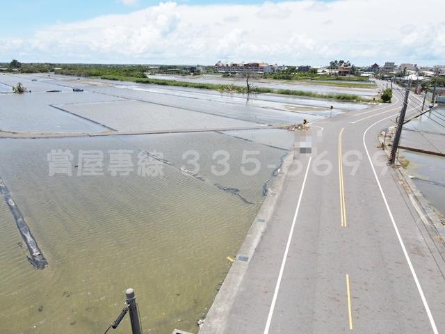 安南農地-1