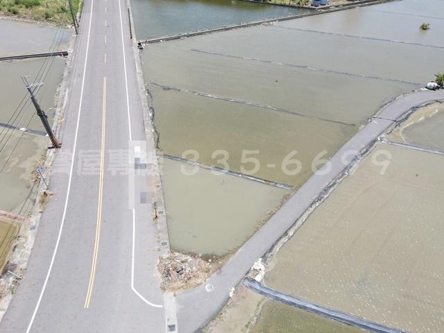 安南農地-2