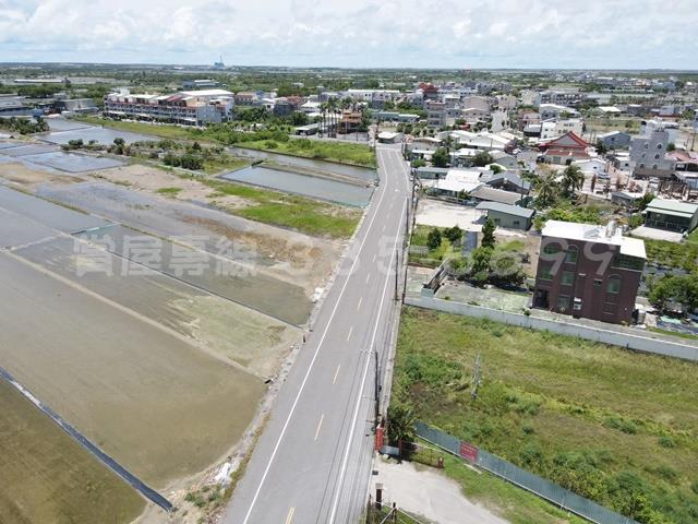 安南農地-3