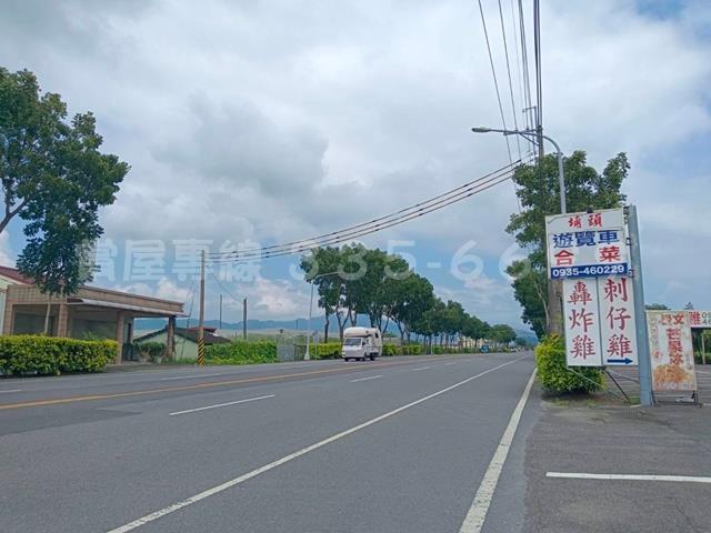 台南楠西農地-9