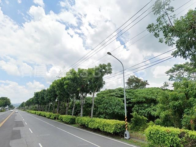 台南楠西農地-2
