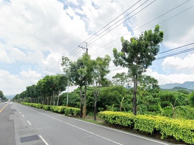 台南楠西農地-3