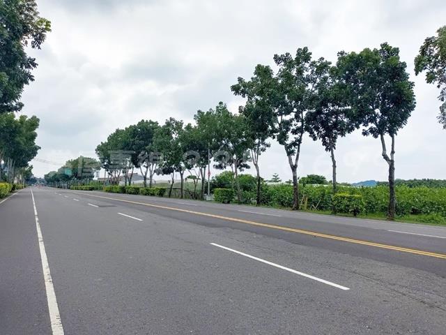 台南楠西農地-6