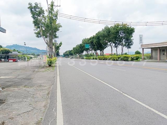 台南楠西農地-7
