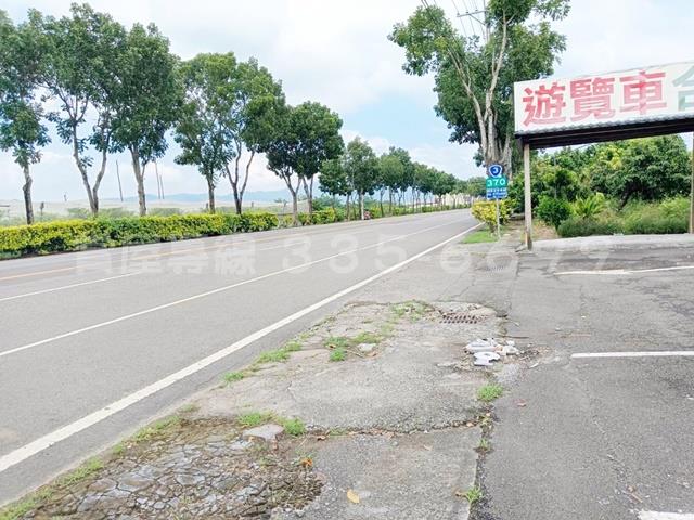台南楠西農地-8