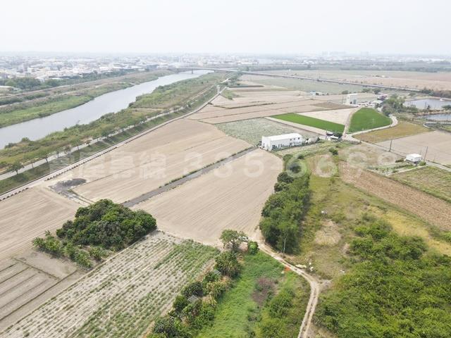 台南仁德農地-12