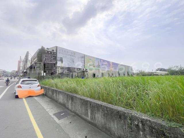 台南南區土地-0