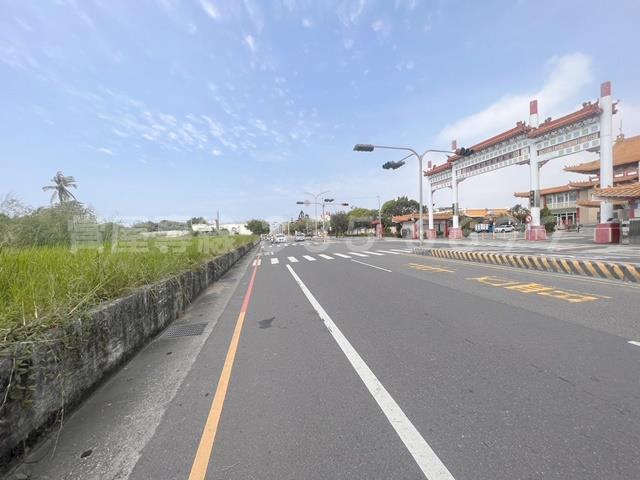 台南南區土地-1