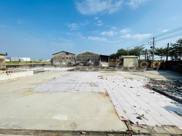 仁德農地-2