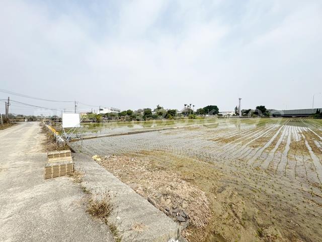 後壁農地-3
