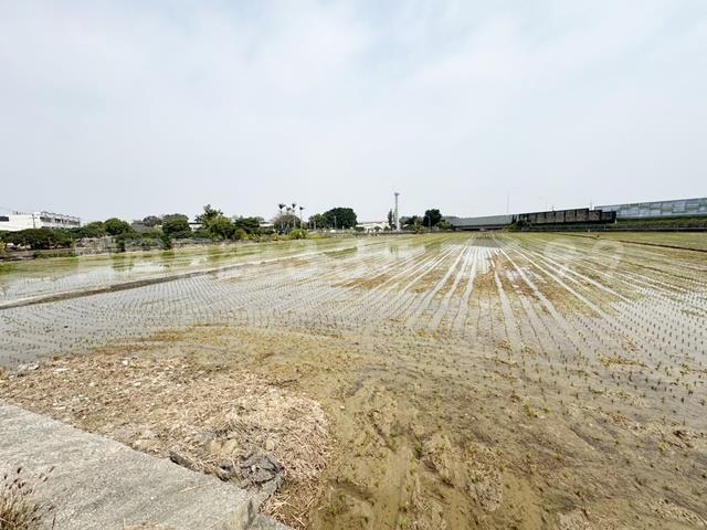 後壁農地-5