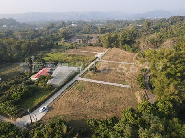 台南大內農地-3