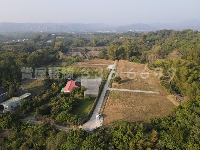 台南大內農地-4
