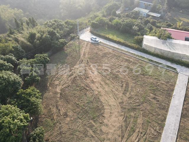 台南大內農地-6