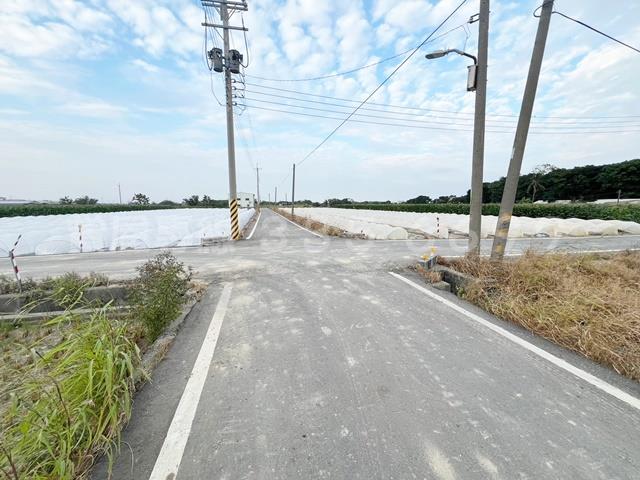 新營農地-8