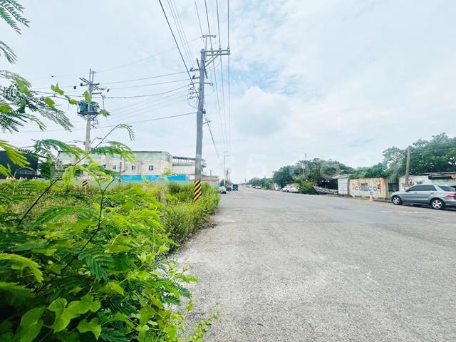 茄萣建地-2