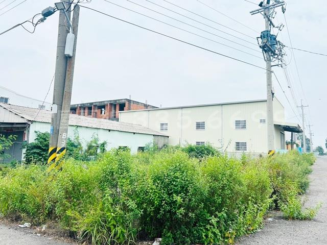 茄萣建地-5