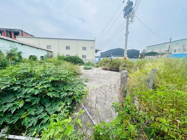 茄萣建地-7
