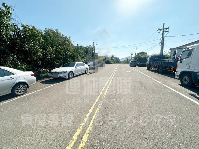 台南玉井農地-10