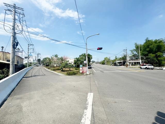 台南左鎮建地-2