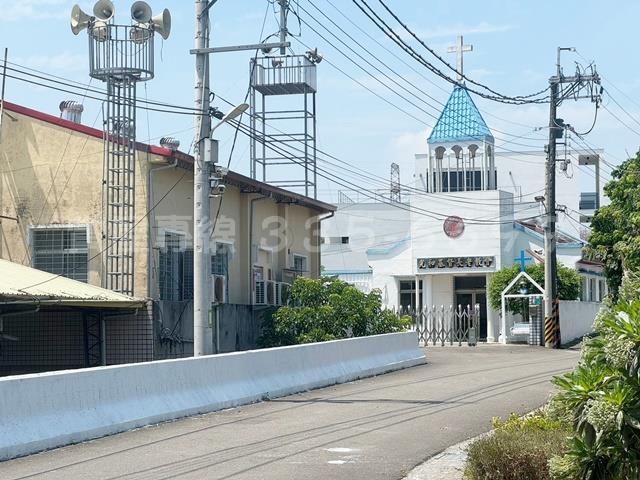 台南左鎮建地-3