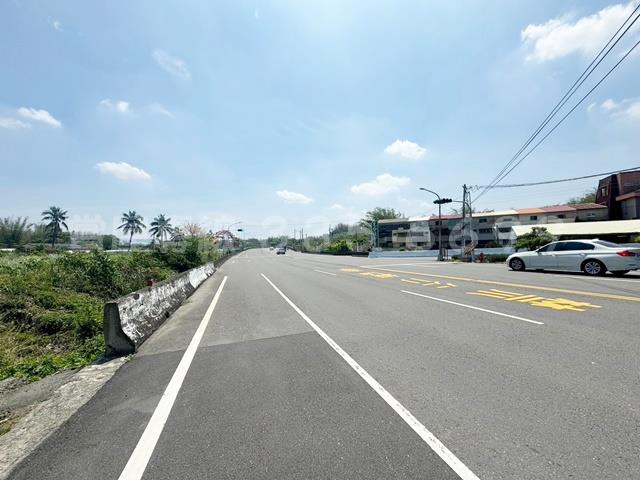台南左鎮建地-5