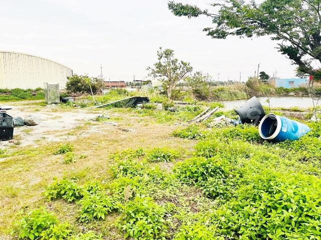 台南安南農地-1