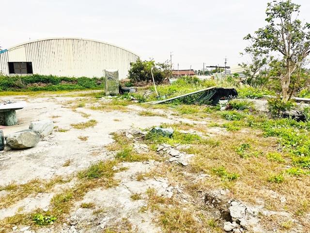 台南安南農地-2